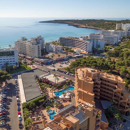 Marins Beach Club - Adults Only Hotel Кала Миллор Экстерьер фото
