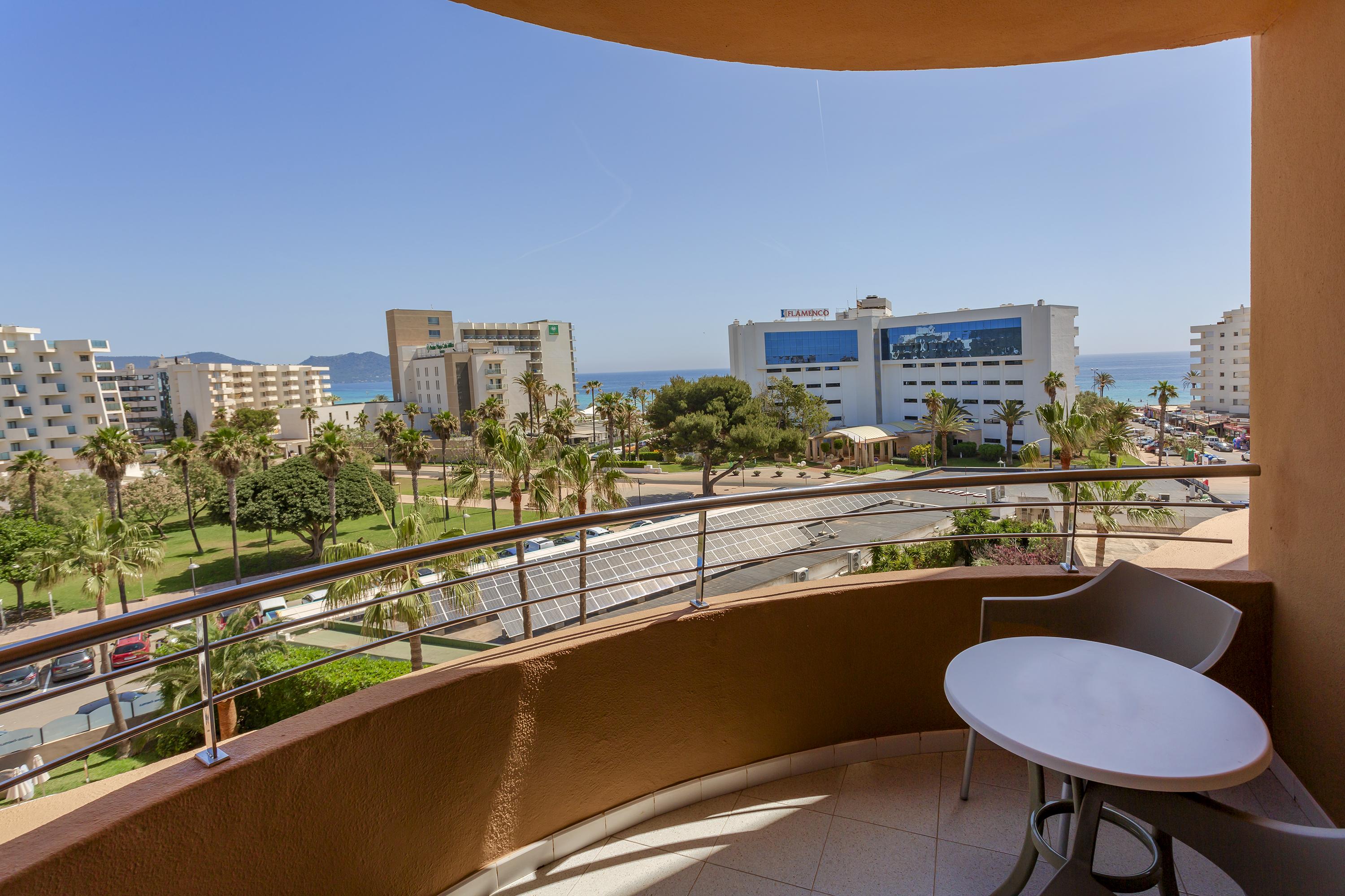 Marins Beach Club - Adults Only Hotel Кала Миллор Экстерьер фото