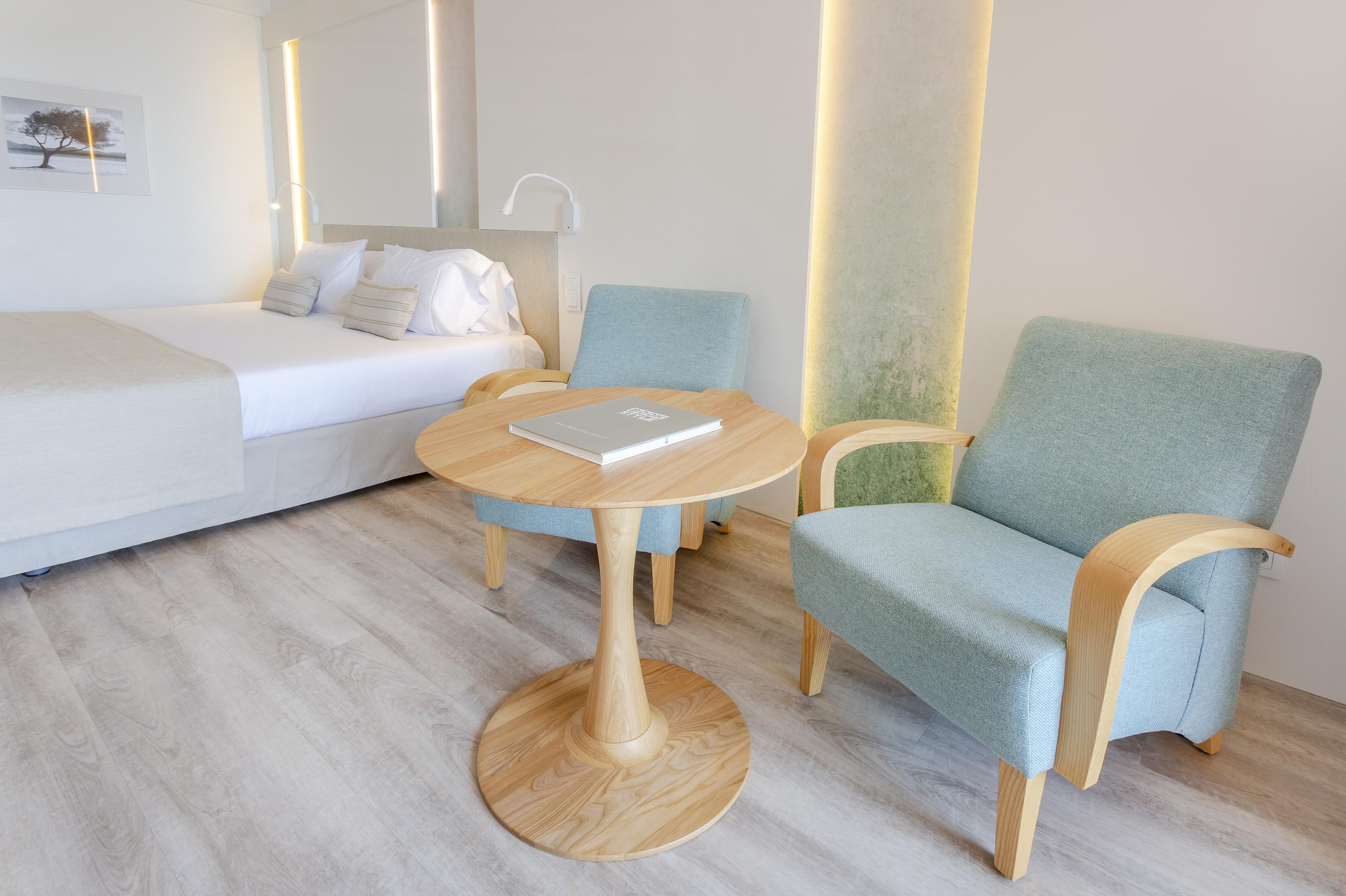 Marins Beach Club - Adults Only Hotel Кала Миллор Экстерьер фото
