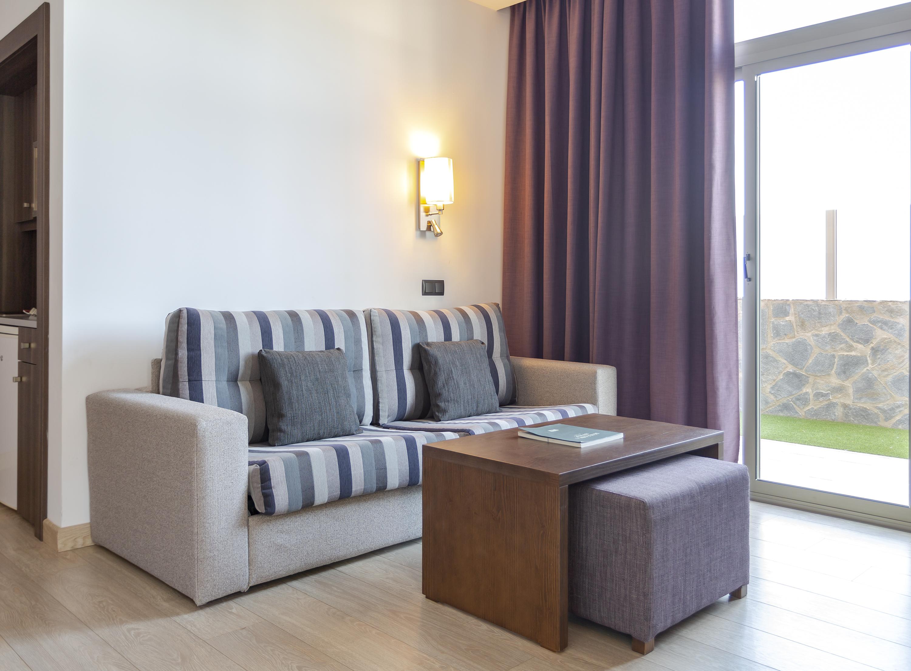 Marins Beach Club - Adults Only Hotel Кала Миллор Экстерьер фото