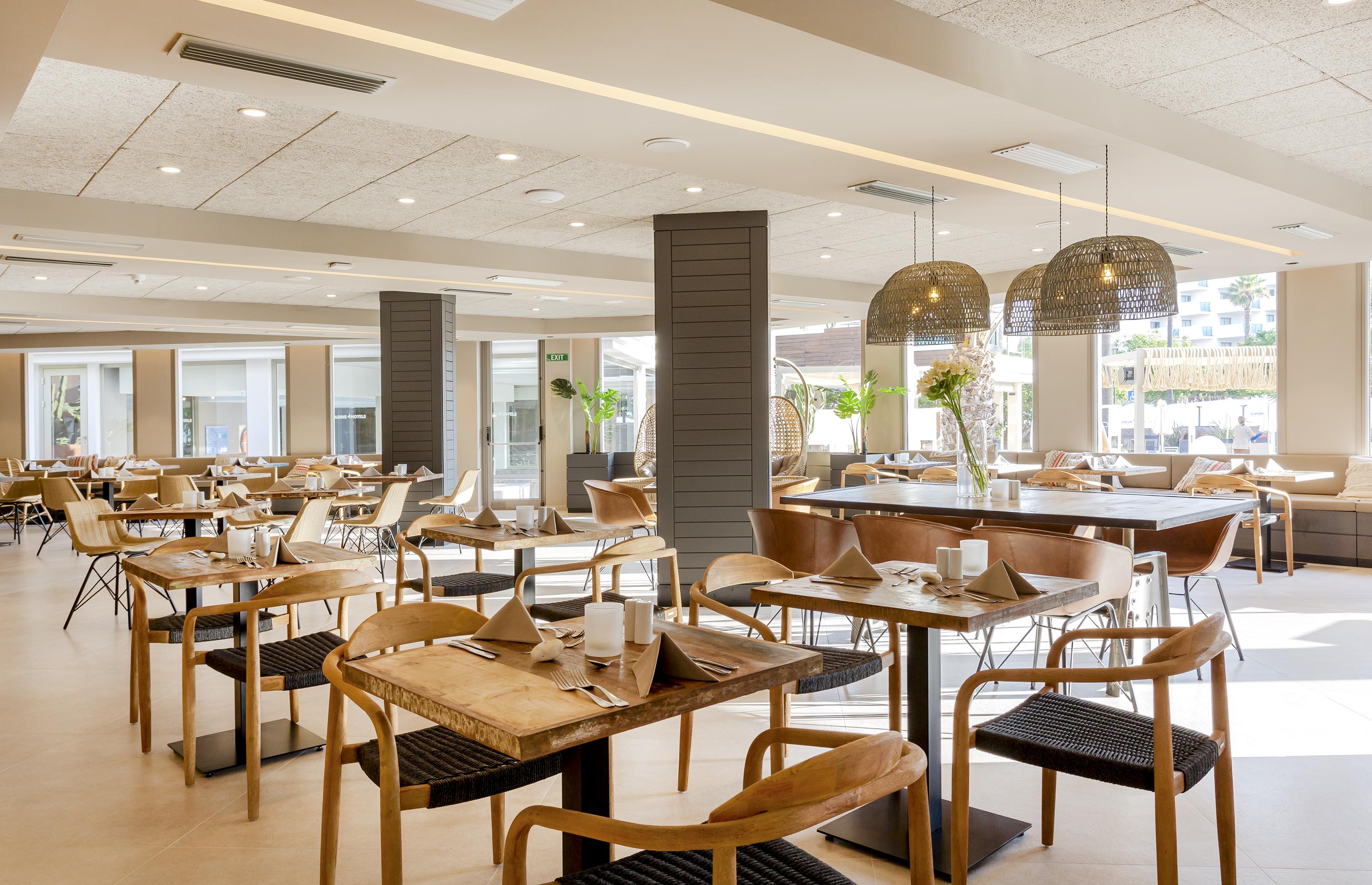 Marins Beach Club - Adults Only Hotel Кала Миллор Экстерьер фото